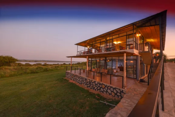 Pakuba Safari Lodge gallery 2