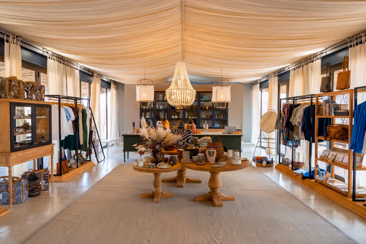 Ongava Lodge gallery 1
