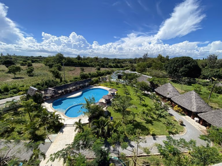 White Peacock Resort Mtwapa gallery 0