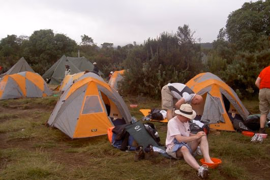 Simba Camp gallery 1
