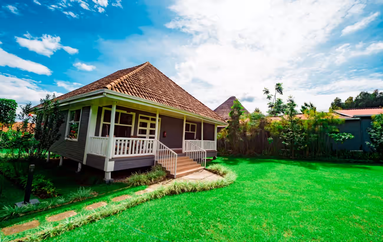 Tiloreza Volcanoes Ecolodge gallery 2