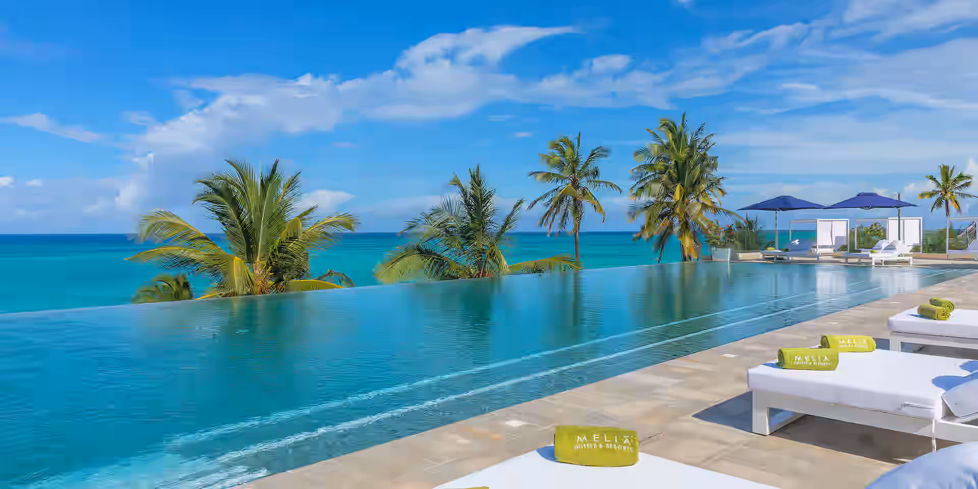 Meliá Zanzibar gallery 3