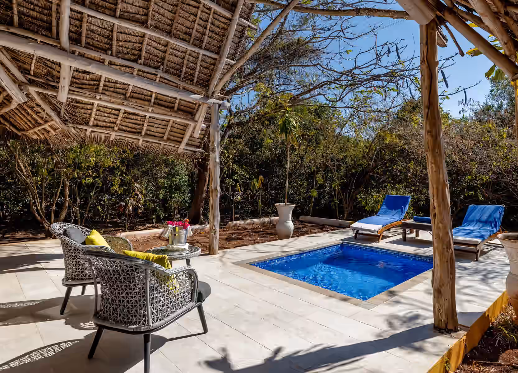 Konokono Beach Resort & Spa gallery 12