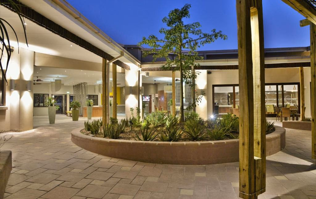 Cresta Maun Hotel gallery 4