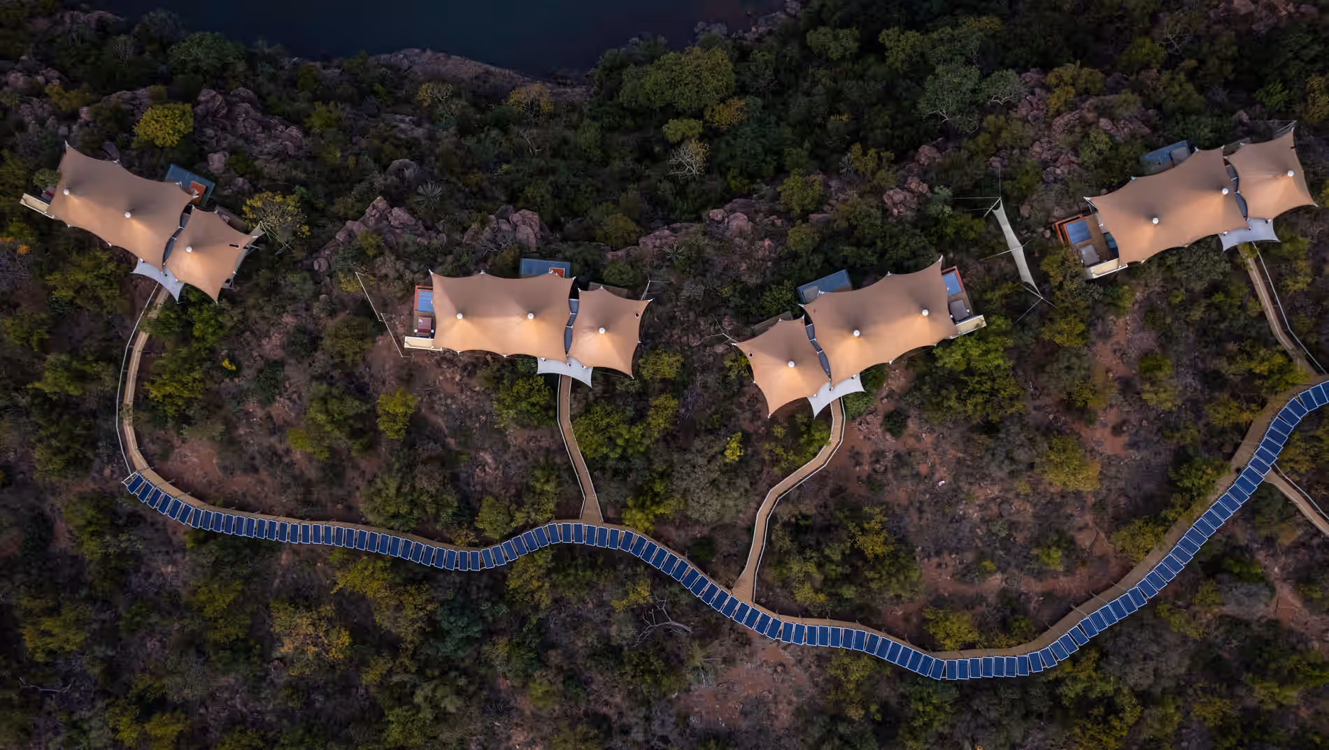 Nokanyana Camp gallery 1
