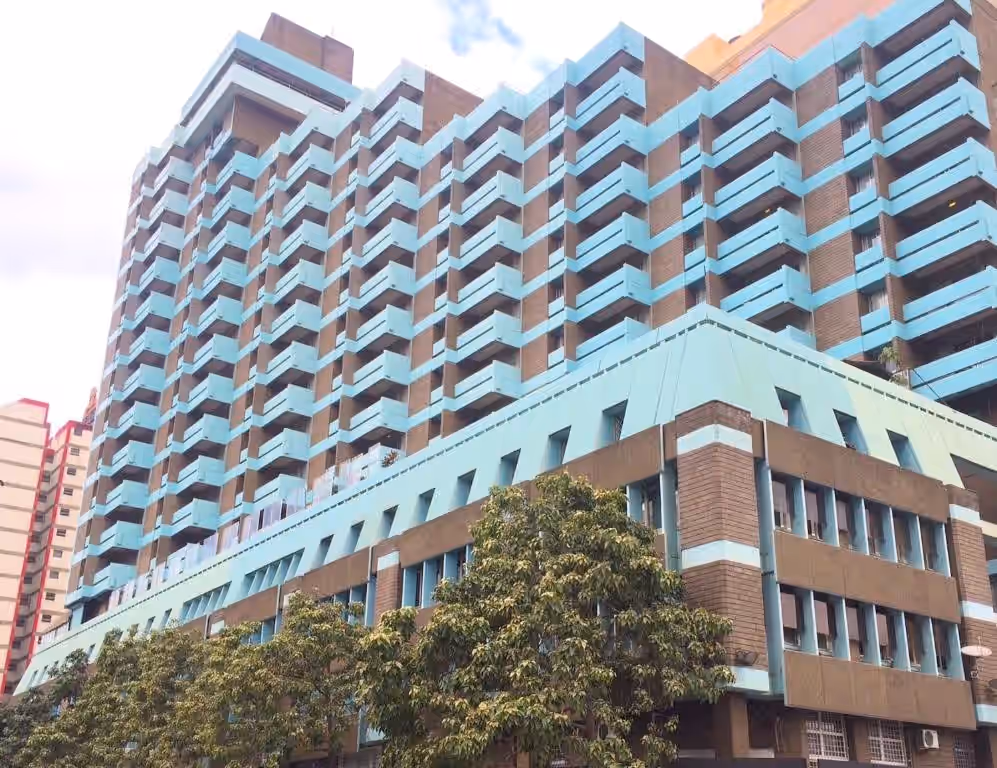 Chester Hotel & Suites Nairobi gallery 1