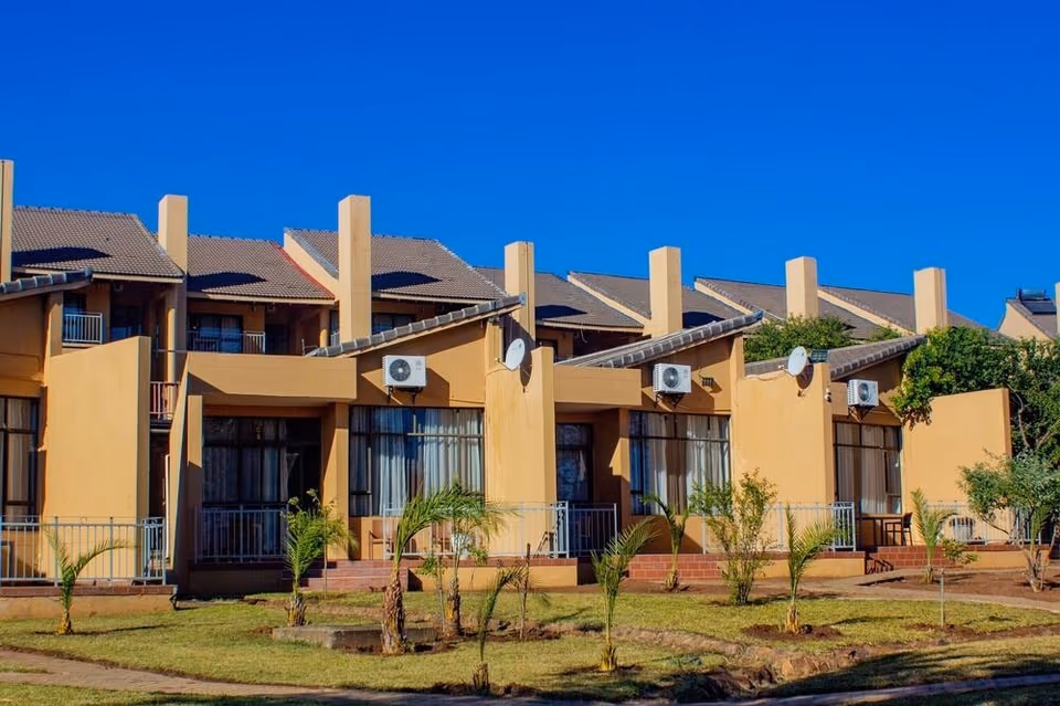 Wild View Resort gallery 1