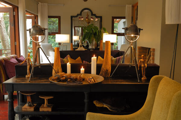 Lake Duluti Lodge gallery 1