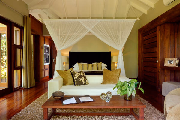 Lake Duluti Lodge gallery 2