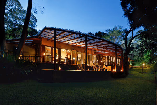 Lake Duluti Lodge gallery 3