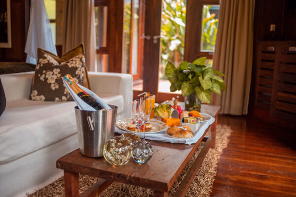 Lake Duluti Lodge gallery 7