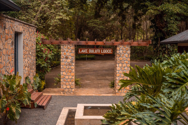 Lake Duluti Lodge gallery 8
