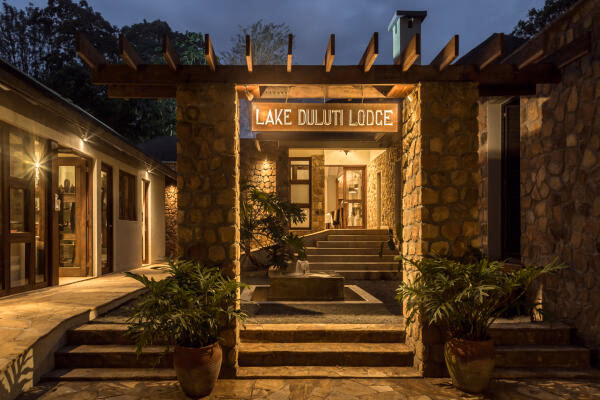 Lake Duluti Lodge gallery 9