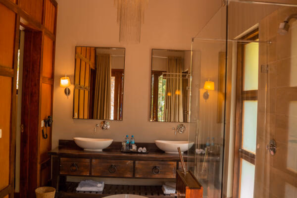 Lake Duluti Lodge gallery 11