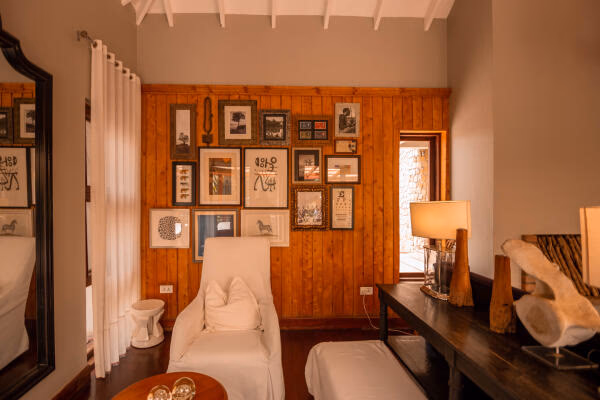 Lake Duluti Lodge gallery 13