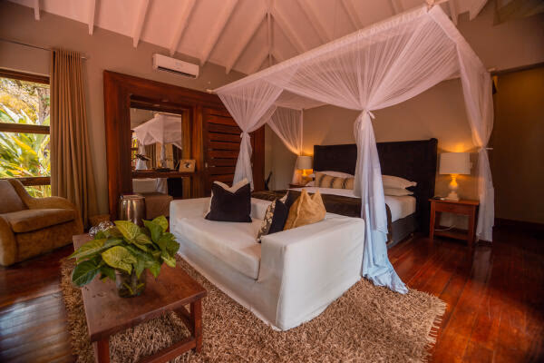 Lake Duluti Lodge gallery 14