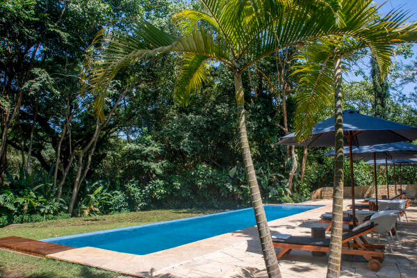 Lake Duluti Lodge gallery 15