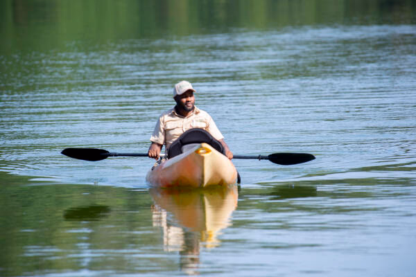 Lake Duluti Lodge gallery 16