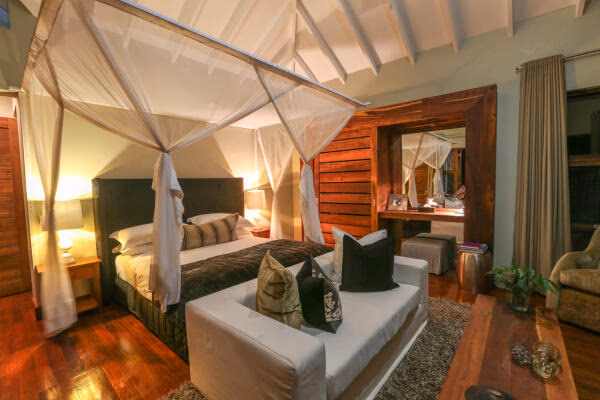 Lake Duluti Lodge gallery 17