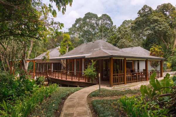 Lake Duluti Lodge gallery 19