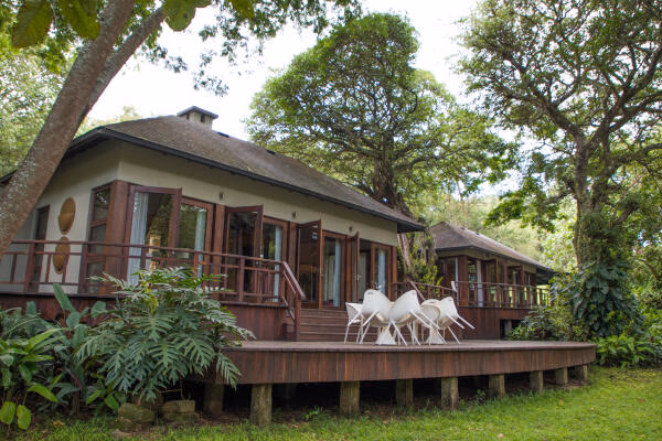 Lake Duluti Lodge gallery 20