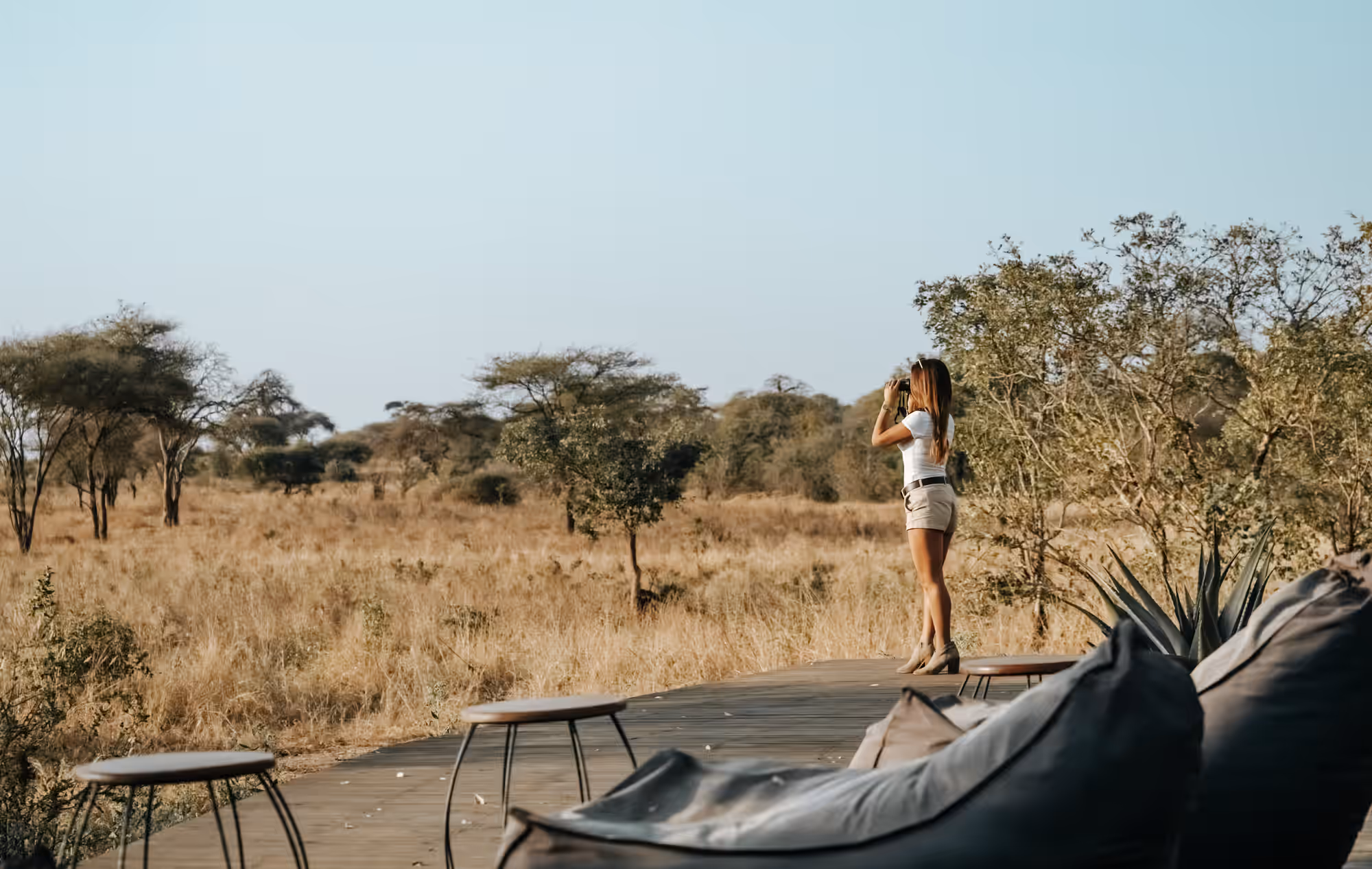 Nimali Tarangire Camp gallery 6