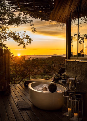 Mowani Mountain Camp gallery 5