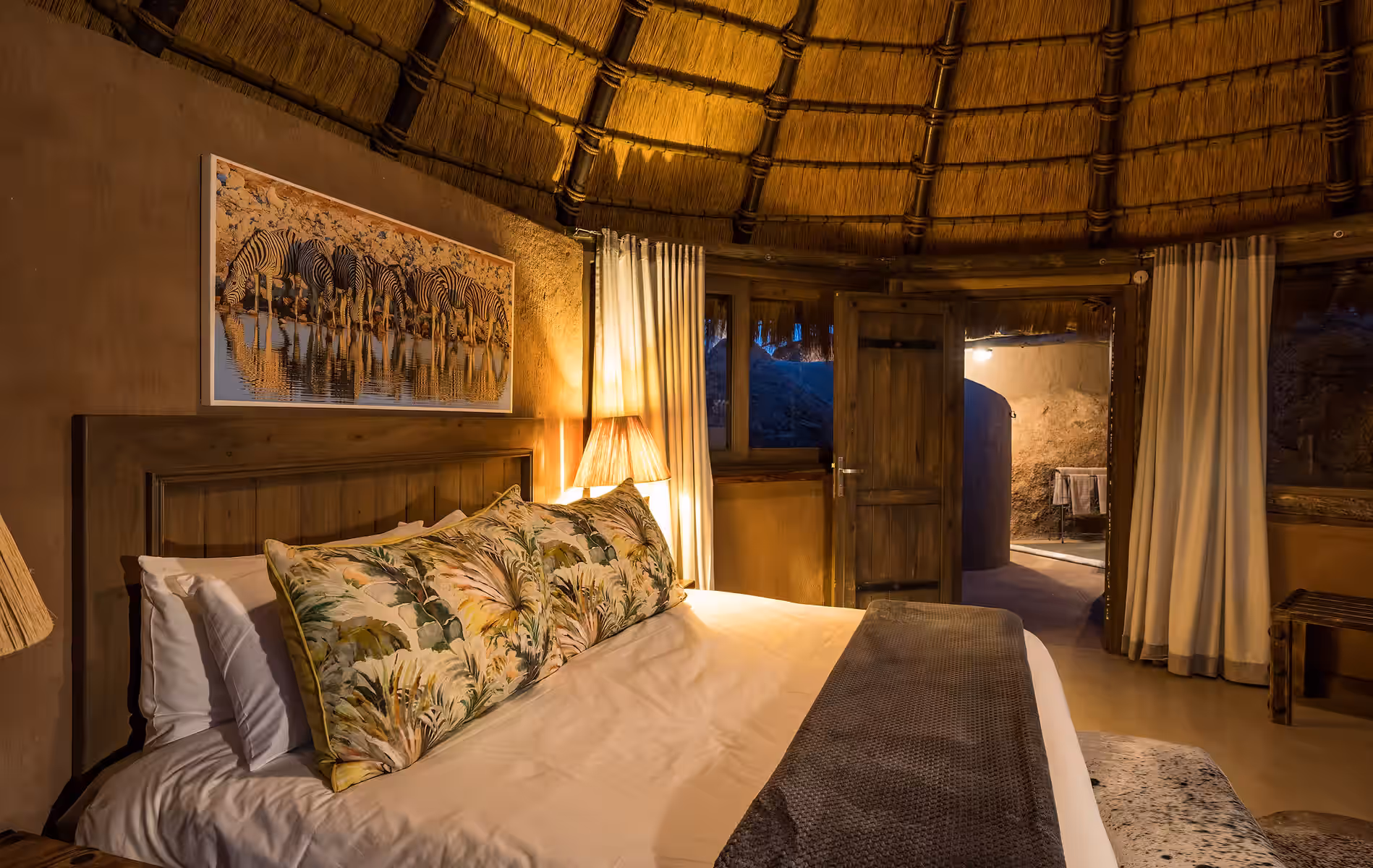 Superior View Room