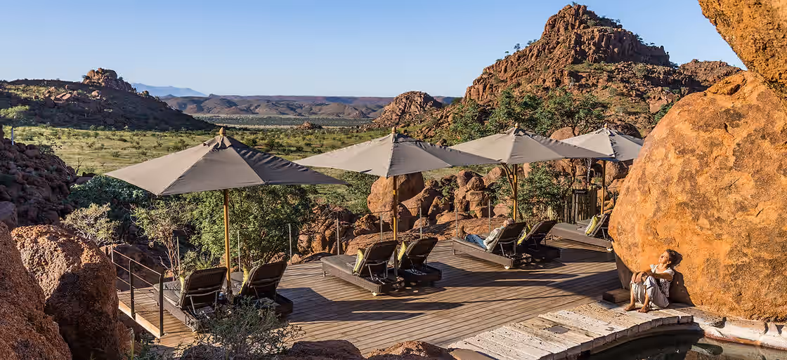 Mowani Mountain Camp gallery 7
