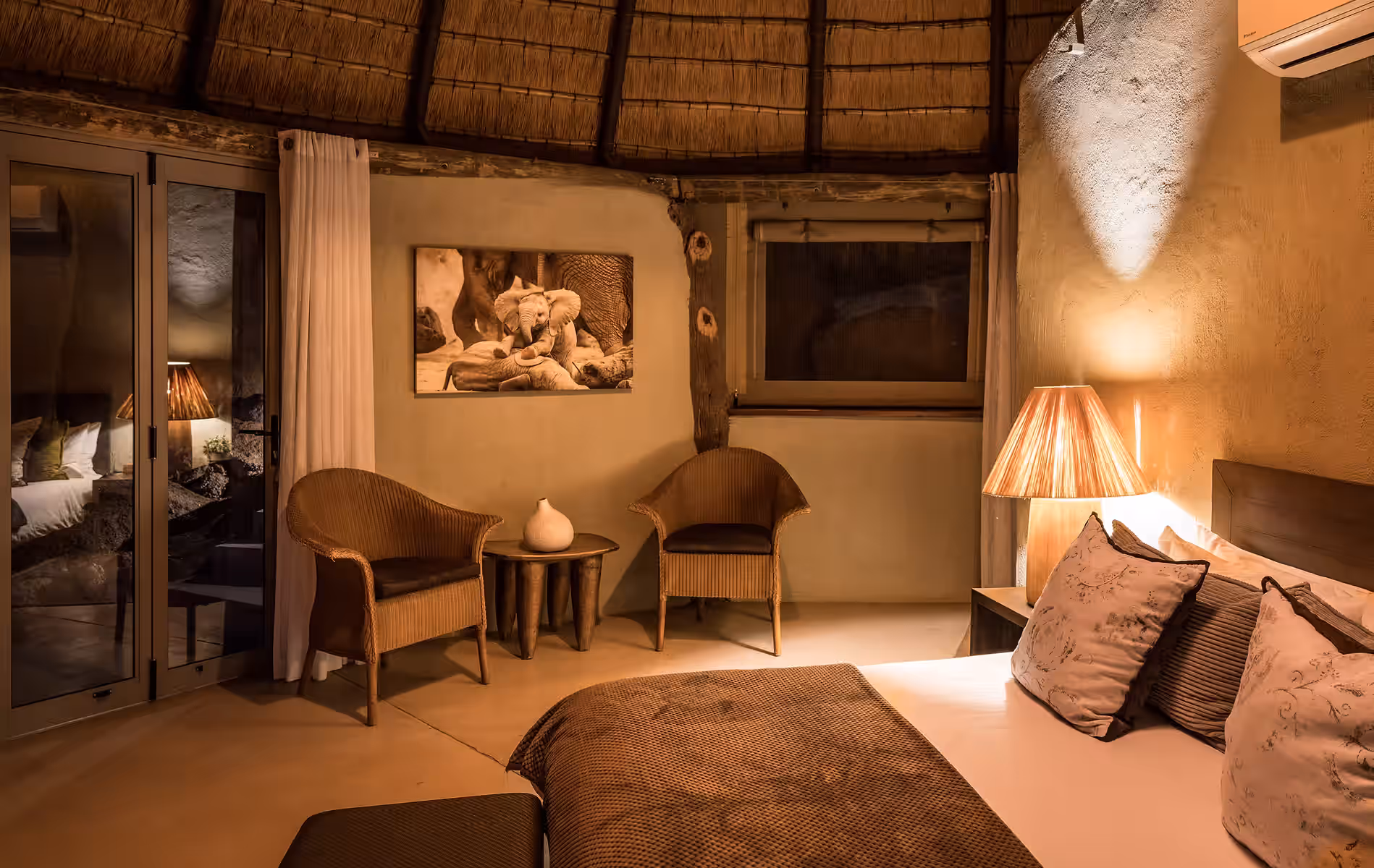 Luxury Room