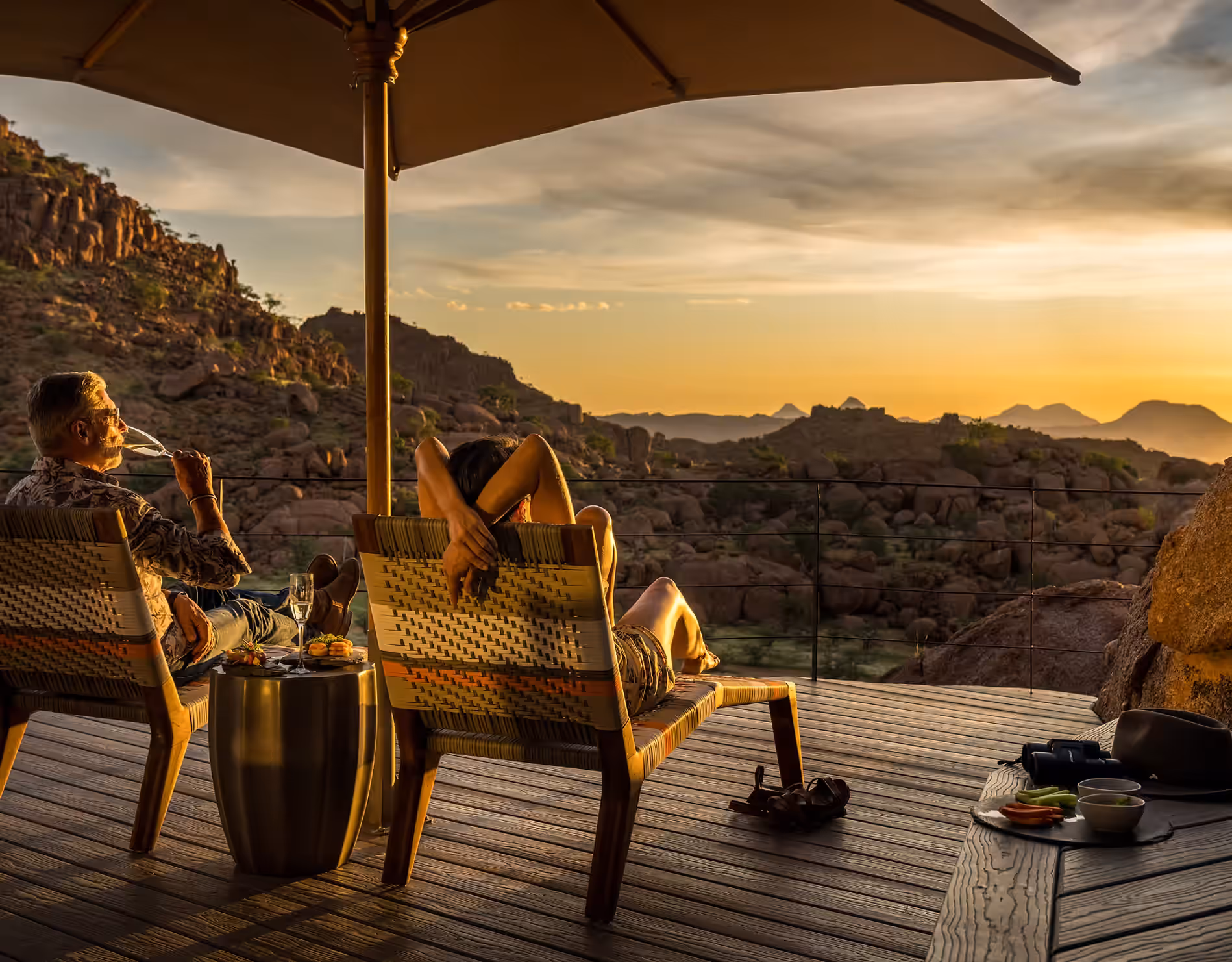 Mowani Mountain Camp gallery 14