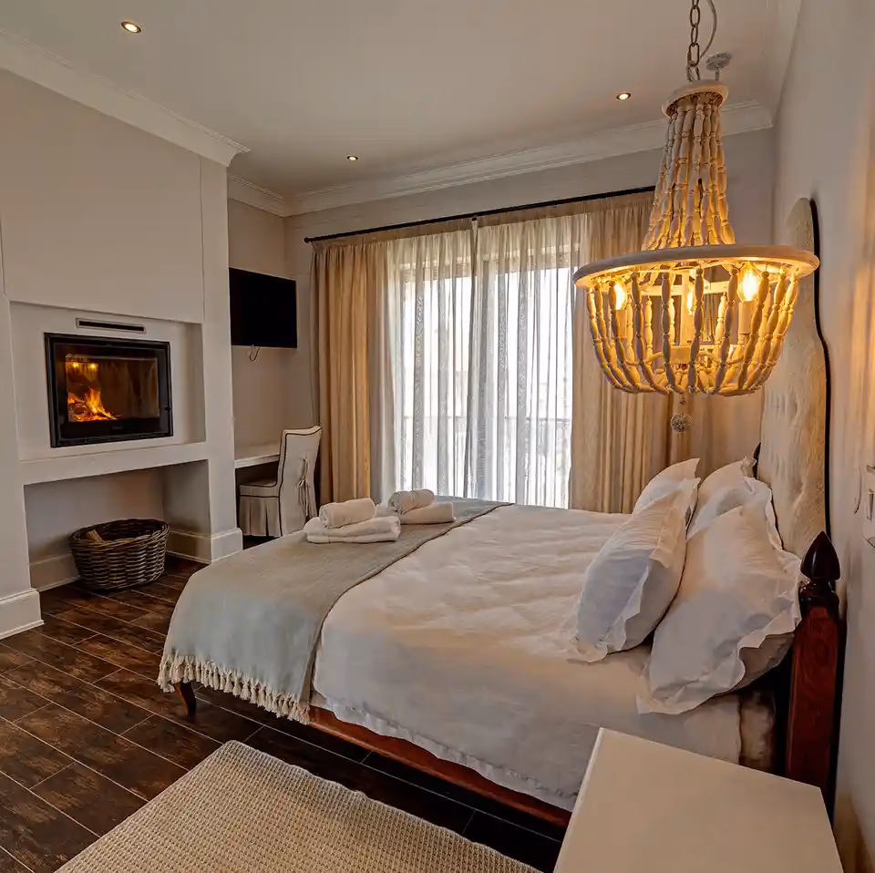 Lagoon Lodge gallery 1