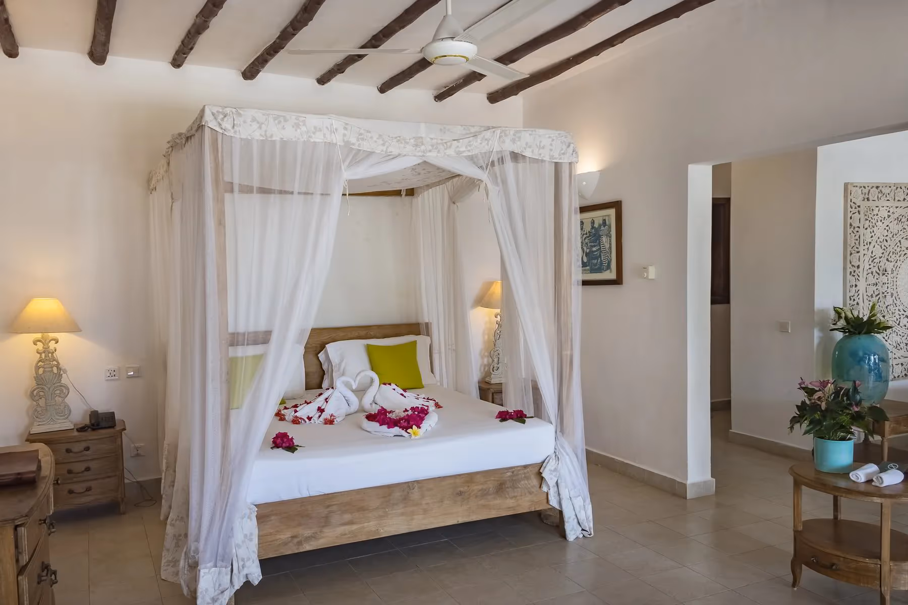 Family Villa (2-BR)