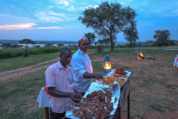 Pakuba Safari Lodge gallery 4