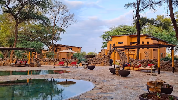 Soroi Samburu Lodge gallery 2