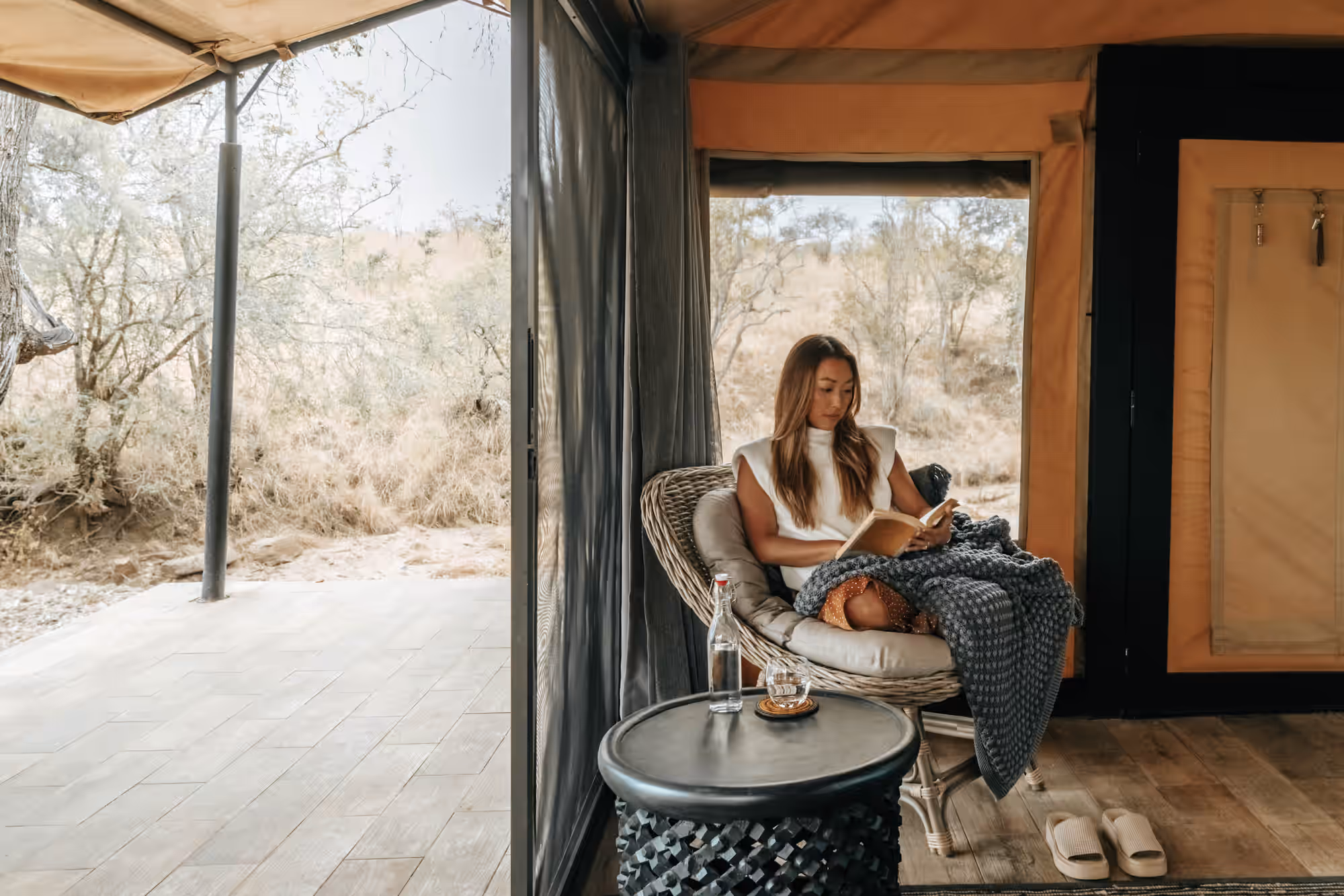 Nimali Tarangire Camp gallery 8
