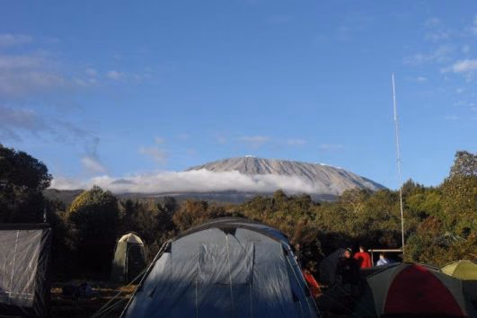 Simba Camp gallery 0