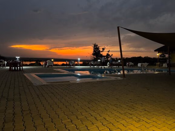 Pakuba Safari Lodge gallery 0