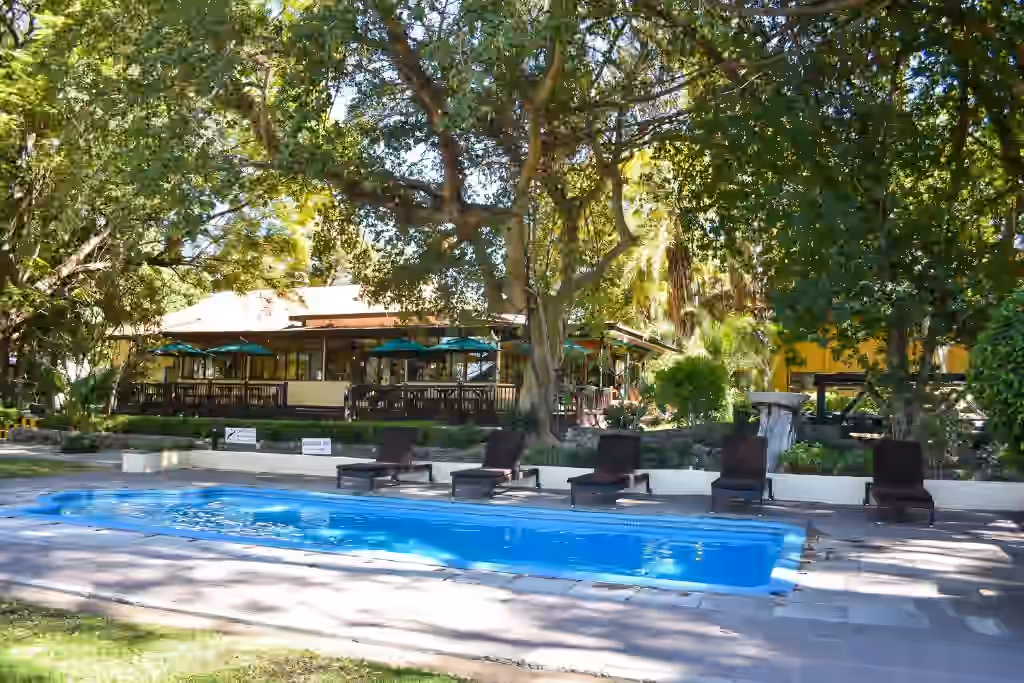 Cresta Maun Hotel gallery 1