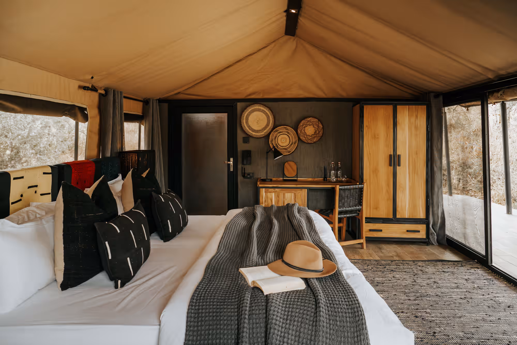 Nimali Tarangire Camp gallery 3