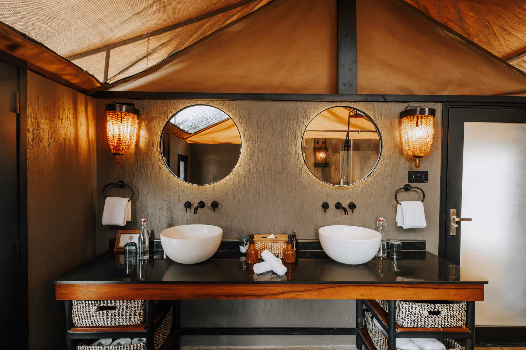 Nimali Tarangire Camp gallery 4