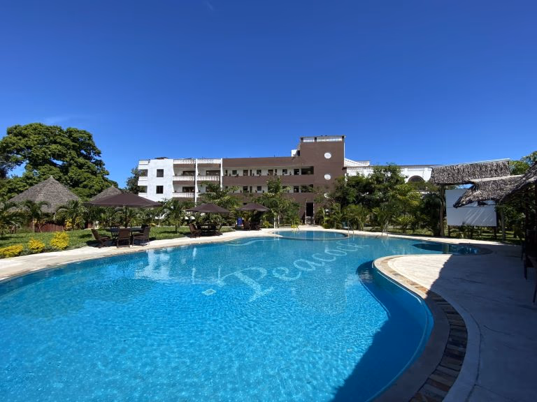 White Peacock Resort Mtwapa gallery 1
