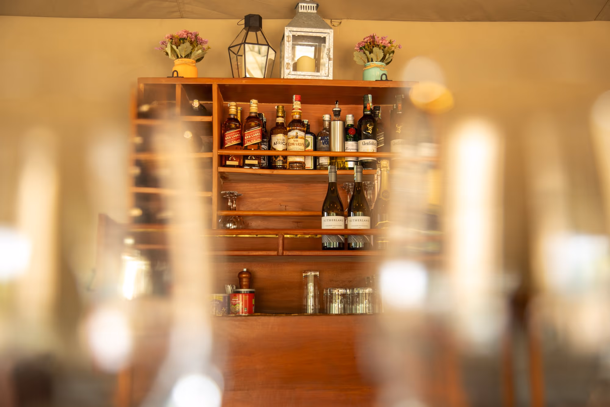 Maboresho Tented Camp gallery 3