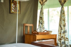 Maboresho Tented Camp gallery 4