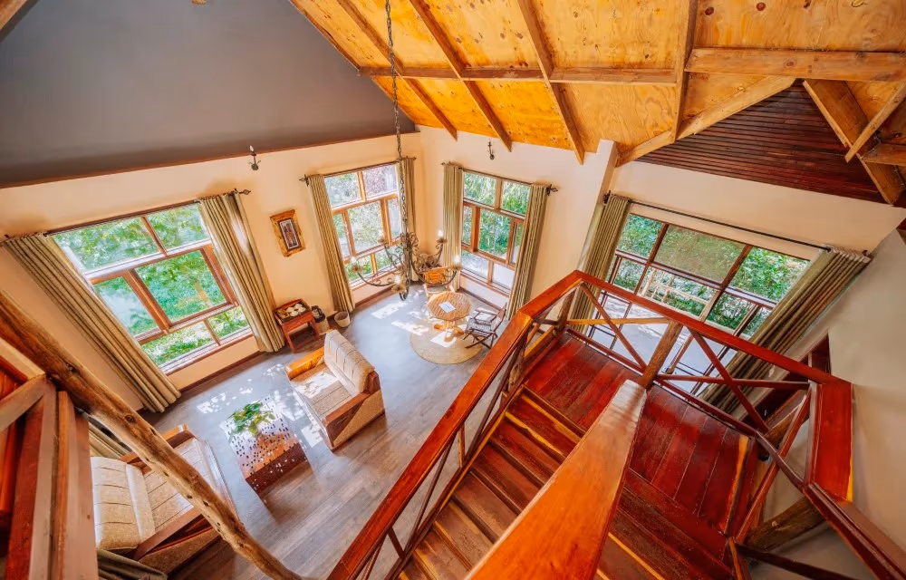 Family Chalet