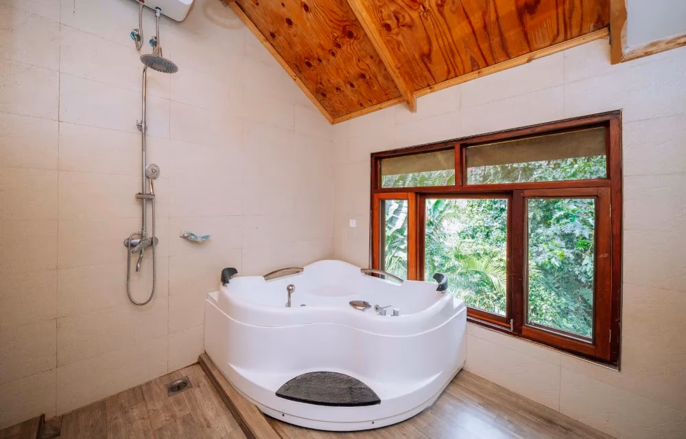 Standard Chalet Room