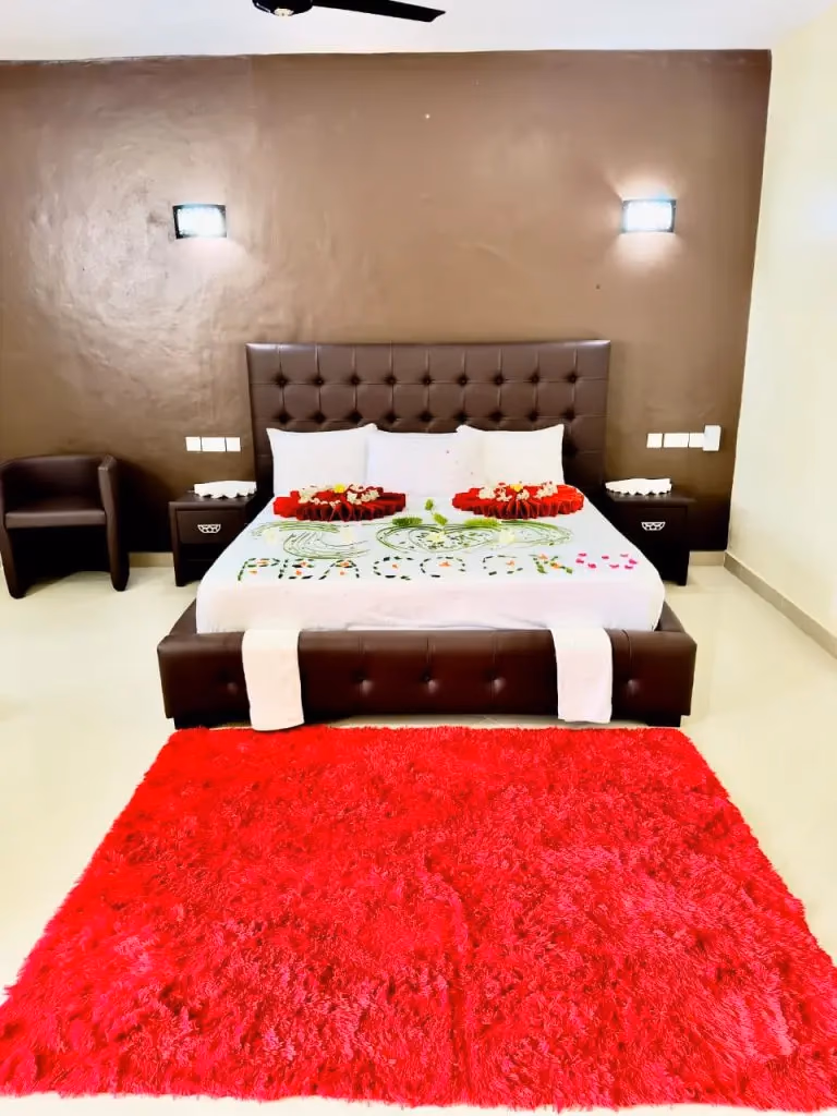 Family Suite