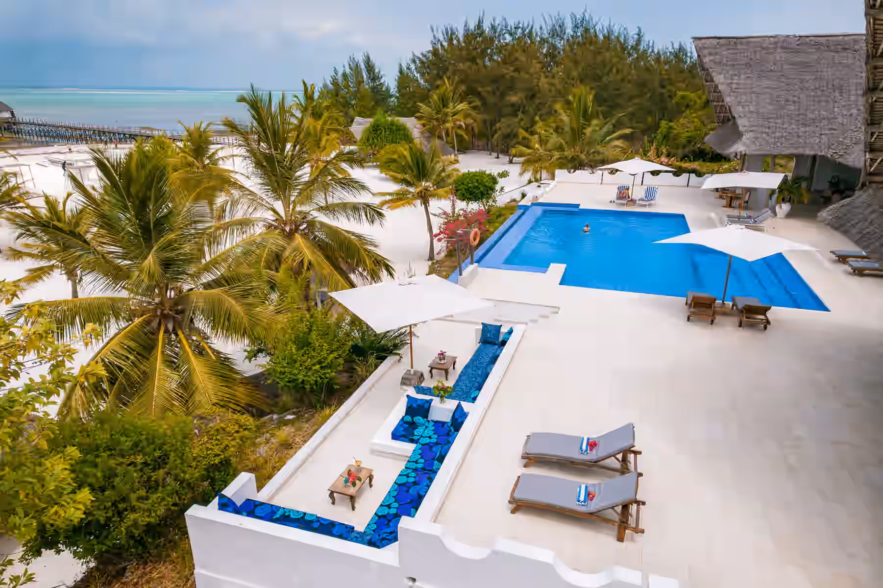 Konokono Beach Resort & Spa gallery 20