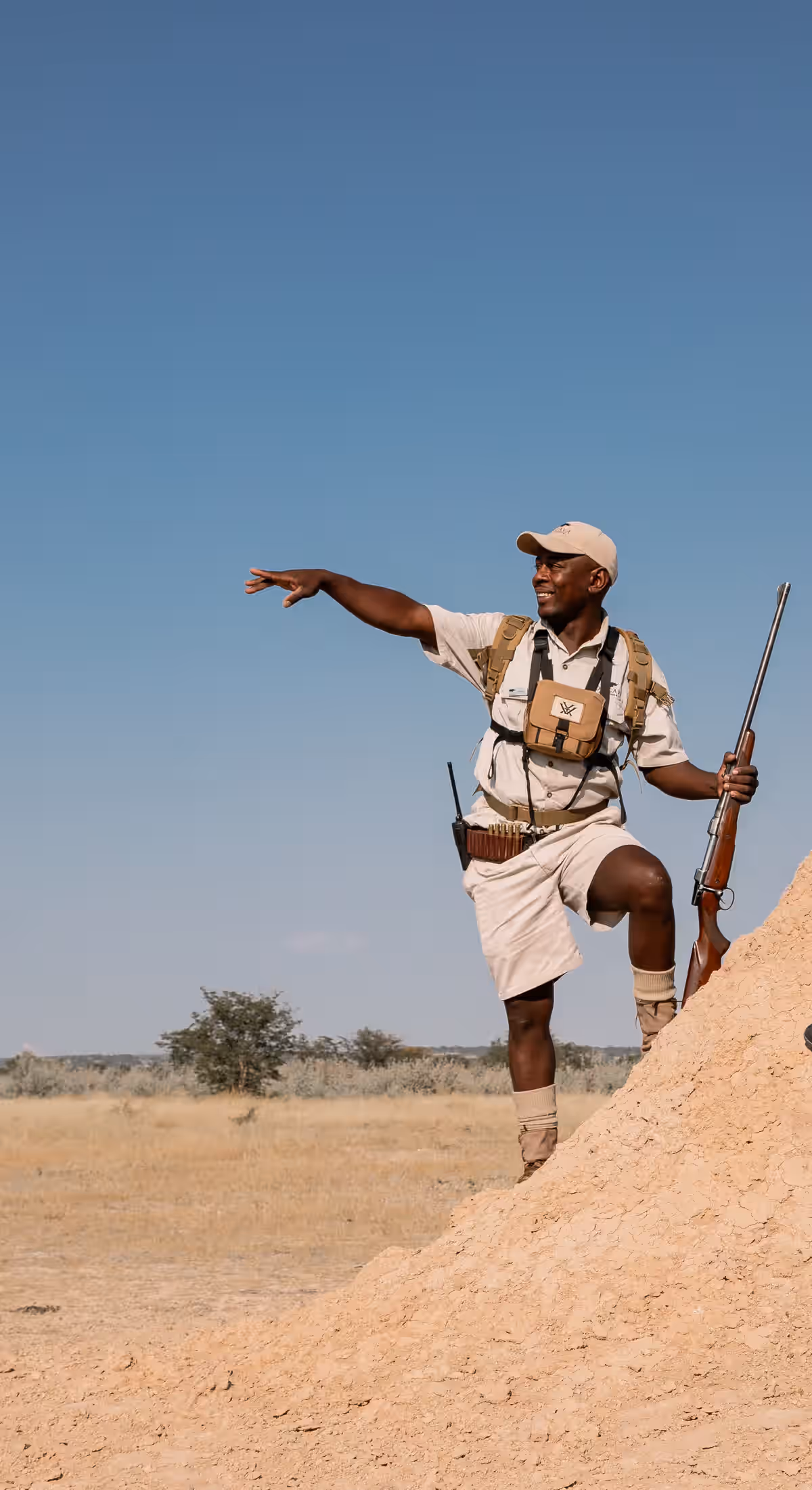 Ongava Lodge gallery 0
