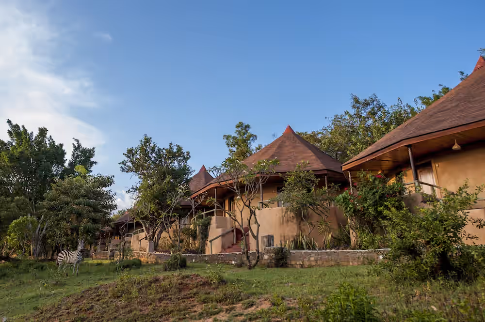 Masai Mara Sopa Lodge gallery 0